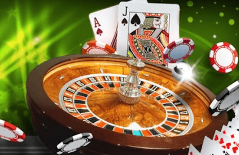 پاکستان کے LG777 Game کھلاڑیوں کے لیےجیک پاٹ گیم