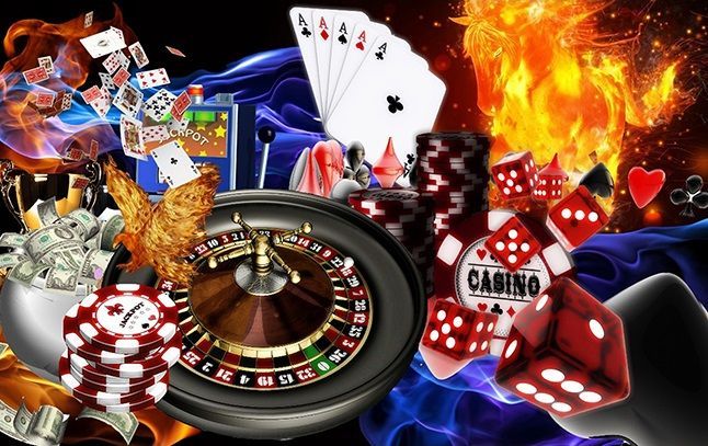 LG777 Game کیسینو میں رولیٹی گیمز کے بارے میں معلومات