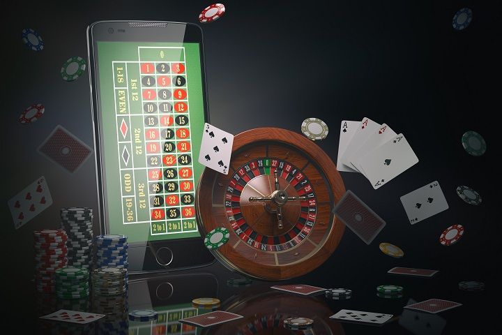 LG777 Game سائٹ کے لیے آن لائن گیمز فراہم کرنے والے