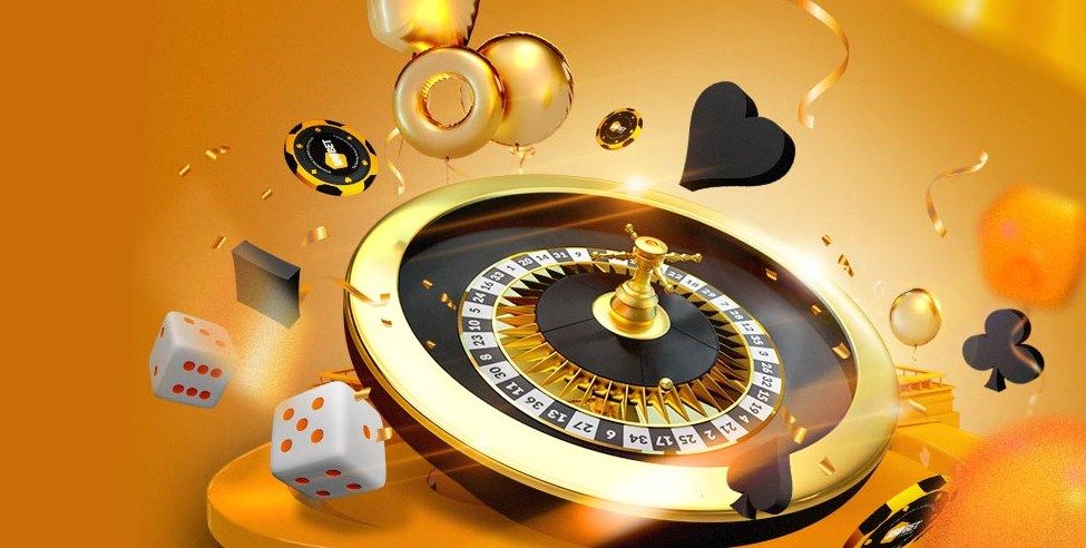 LG777 Game پر آن لائن سلاٹس کے بارے میں