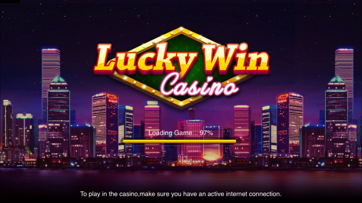 LG777 Game کھلاڑیوں کے لیے لائیو کیسینو سیکشن